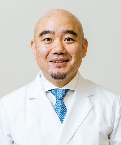 渡邉 雅男